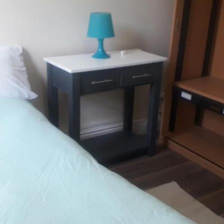 Bright Home Guest House 맨체스터 외부 사진