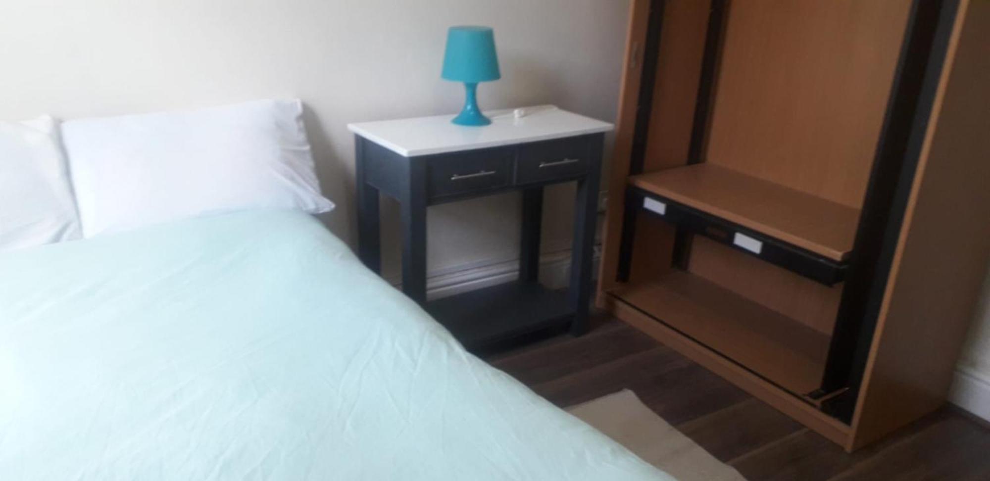 Bright Home Guest House 맨체스터 외부 사진